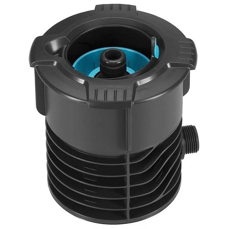 WELL FOR WATER SUPPLY