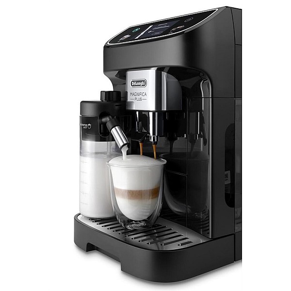 COFFEE MACHINE AUT ECAM320.60.B DELONGHI