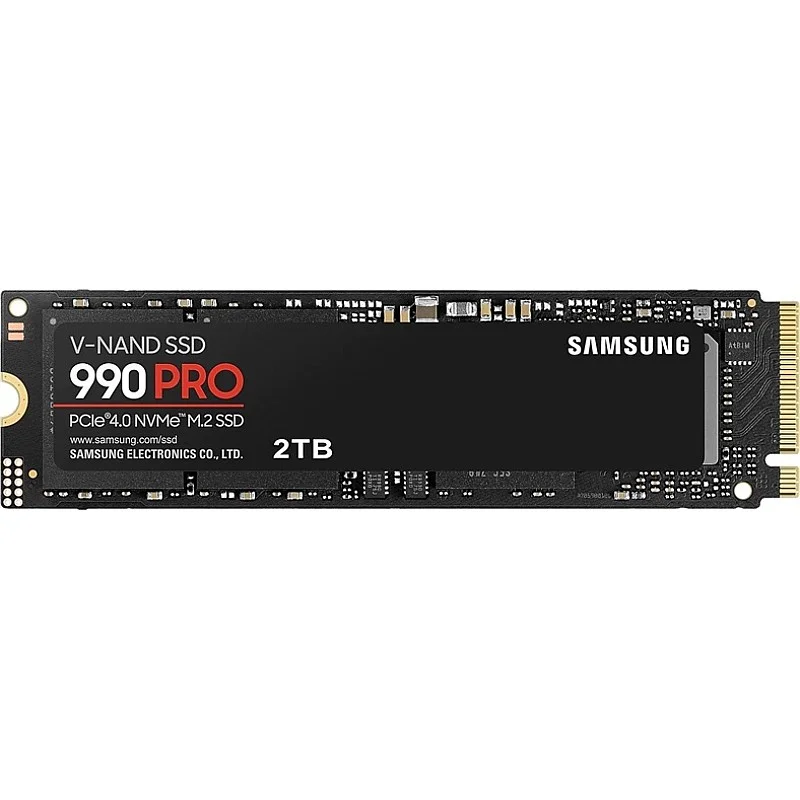 DISK SSD SMG MZ-V9P2T0BW 990 PRO 2TB