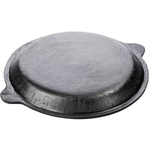 PAN COVER CAST IRON 35CM