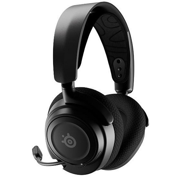 HEADPHONES STEELSERIES ARCTIS NOVA 7