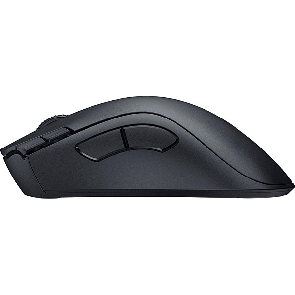 Žaidimų pelė Razer Deathadder V2 X HyperSpeed. juoda