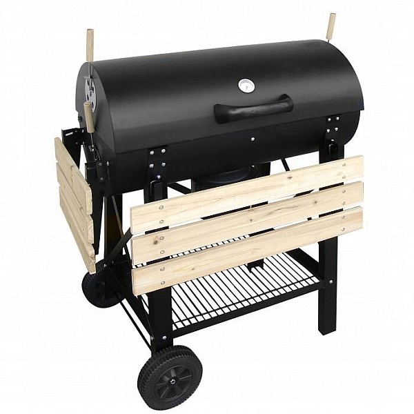 GRILL MIR418