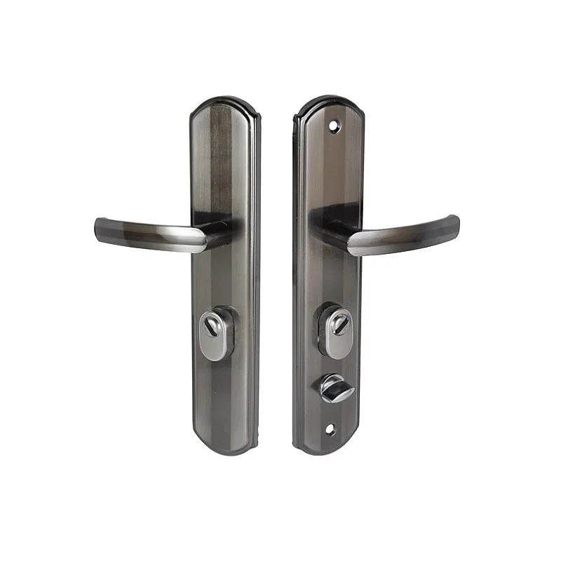 Durų rankena. lauko Barcz DB-PL-03