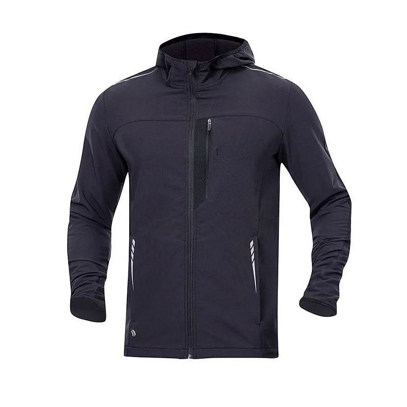 Jaka Ardon Breef Stretch. melna. M