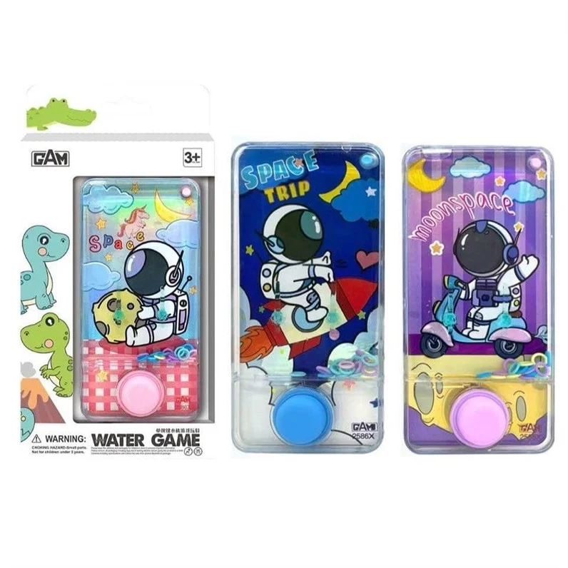 ŽAISL VANDENS ŽAIDIMAS SPACE 42-2586-AH ŽAISL VANDENS ŽAIDIMAS SPACE 42-2586-AH