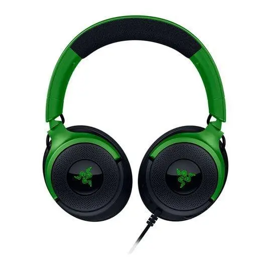 HEADPH. RAZER KRAKEN V4XMINECRAFT