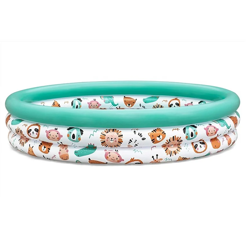 SWIMMING POOL SAFARI 51226 122X25CM