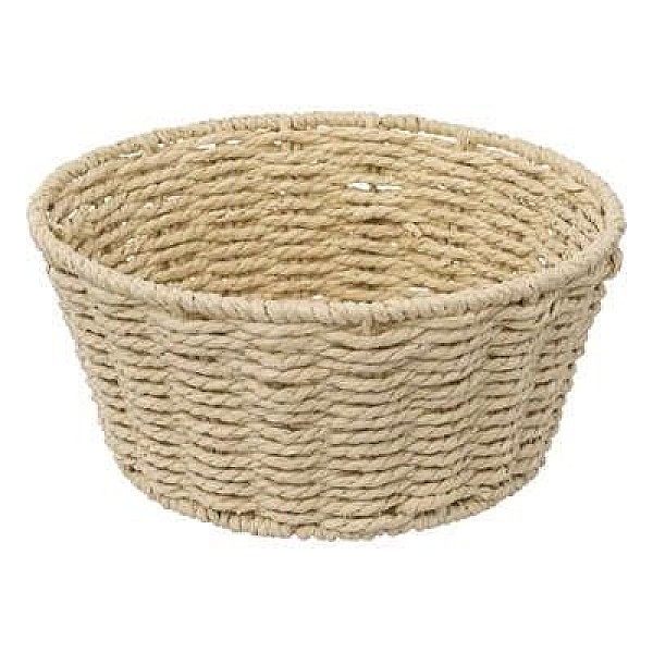 ROUND BREAD BASKET 21CM KORD