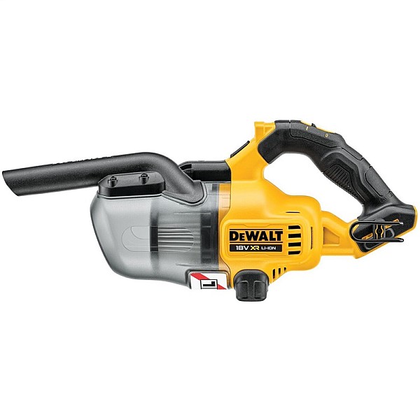 Celtniecības putekļu sūcējs Dewalt DCV501LN-XJ