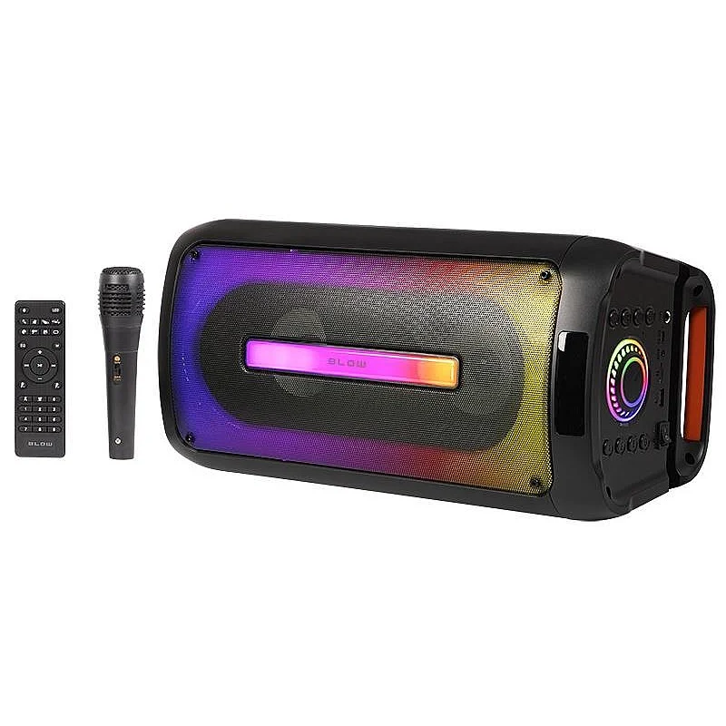 KOLONĖLĖ BELAIDĖ BLOW CITYLIGHT