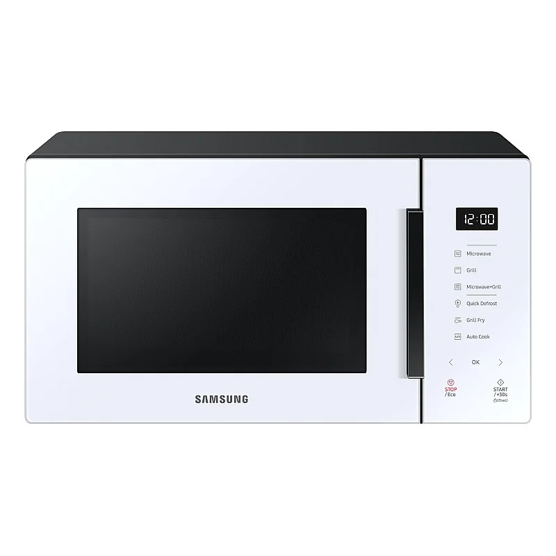 MICROWAVE OVEN MG23T5018CW/BA SAMSUNG