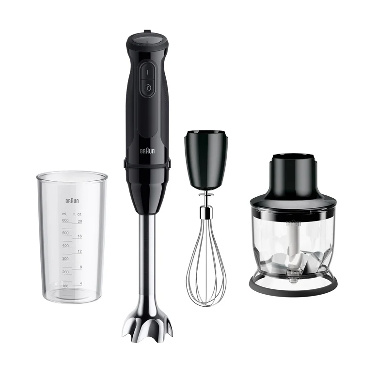 HAND BLENDER MQ50202M MULTIQUICK 5 BRAUN