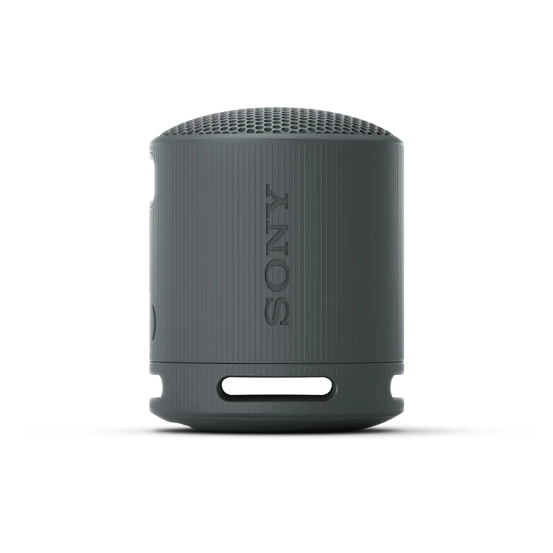 WIRELESS SPEAKER SONY SRS-XB100 BLACK