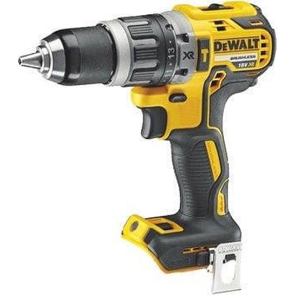 DeWALT DCD796NT-XJ Cordless Impact Wrench