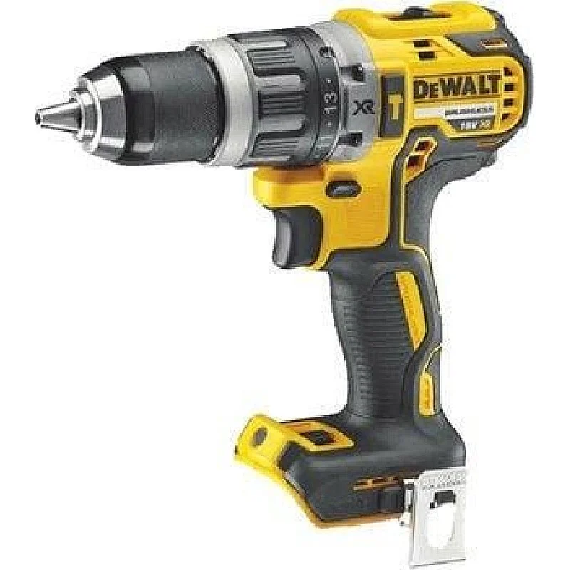 DeWALT DCD796NT-XJ Cordless Impact Wrench DeWALT DCD796NT-XJ Cordless Impact Wrench