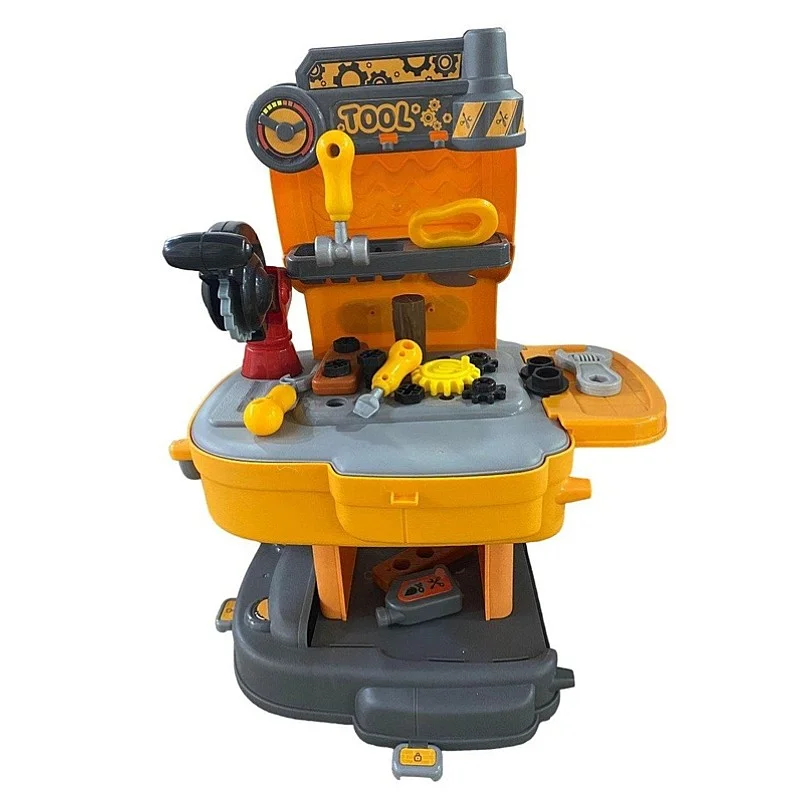 TOOL SET(STORAGE BOX) 26.2X14.8X28