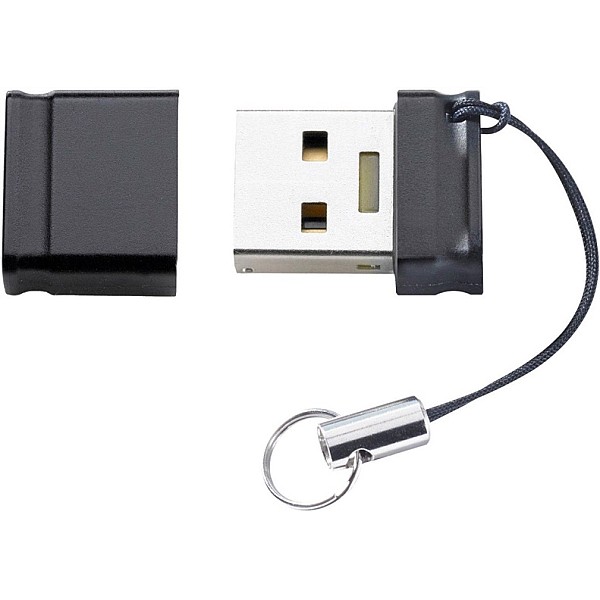 KEY USB INTENSO SLIM LINE 32 GB