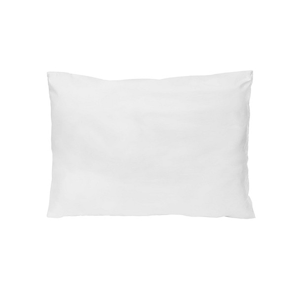 PILLOW ECONOMY 400G MICROFIBER 50X70CM