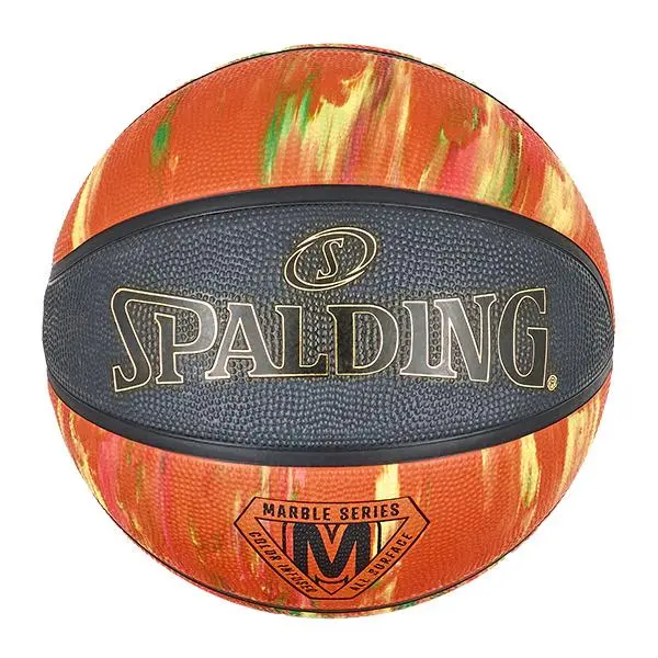 BASKETBALL SPALDING LKL MARBLE SERIES™ 7