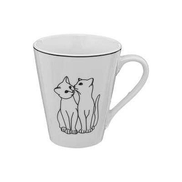 MUG M CATS 31CL