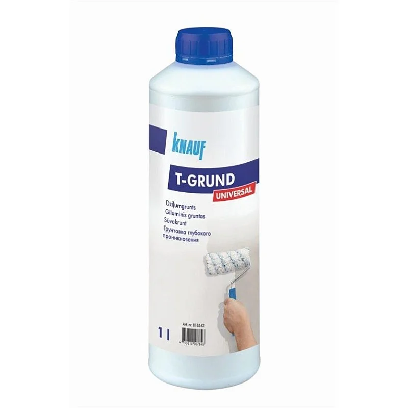 GRUND T- UNIVERSAL 1L