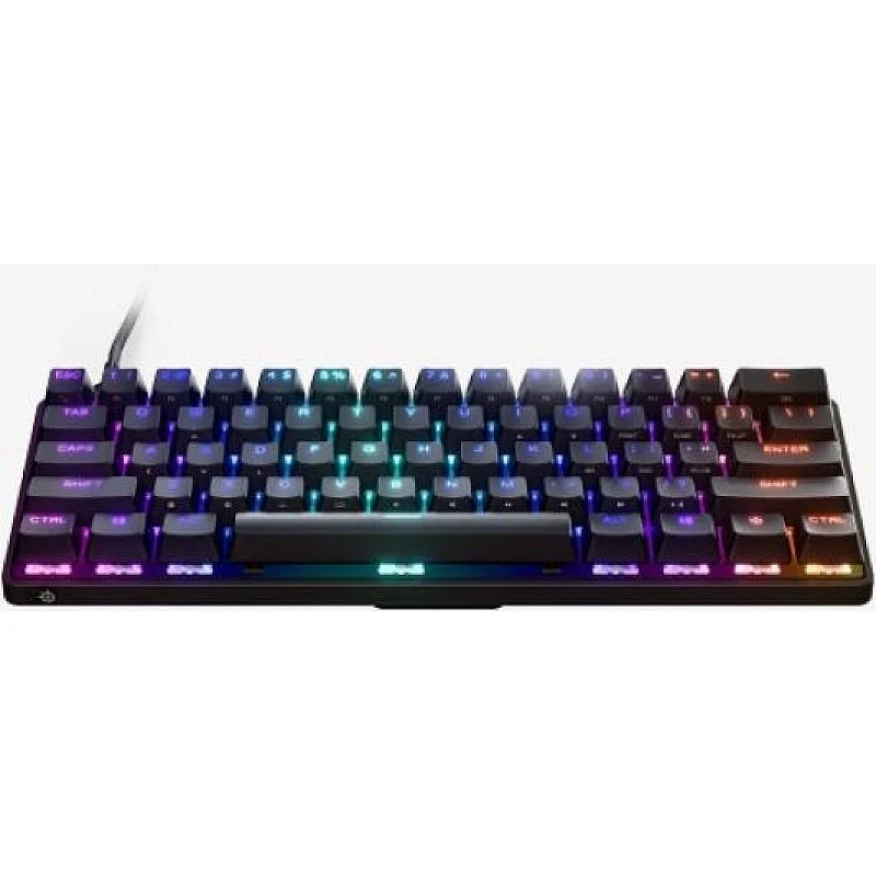 KEYBOARD STEELSERIES APEX 9 MINI US