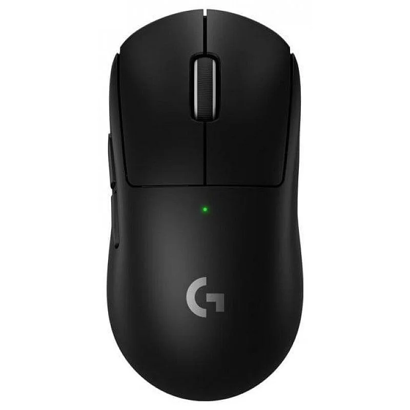 Bezvadu spēļu pele Logitech G Pro X 2 Superlight. melna Bezvadu spēļu pele Logitech G Pro X 2 Superlight. melna