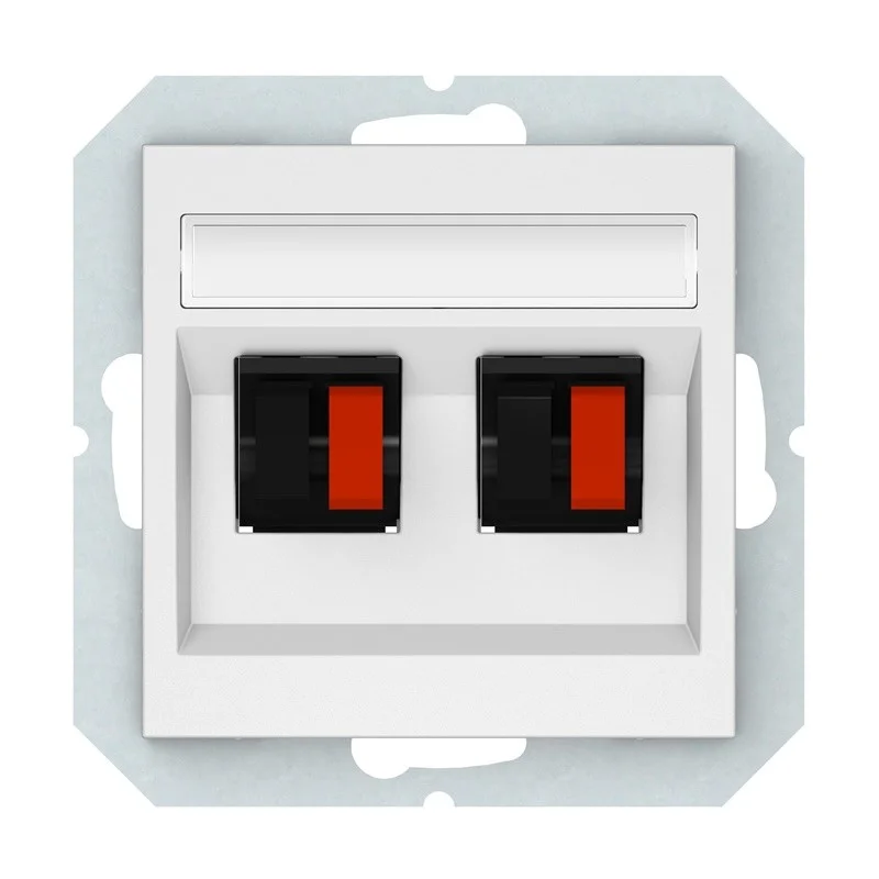 AUDIO SOCKET WMAT GL04-02 QR1000 AUDIO SOCKET WMAT GL04-02 QR1000