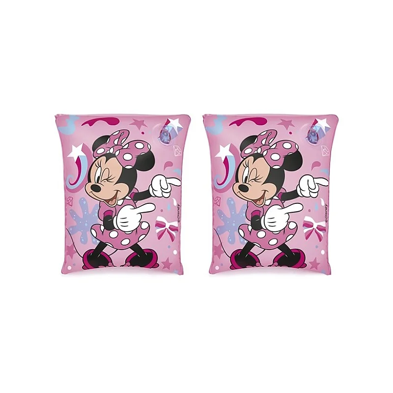 DISNEY JUNIOR MINNIE 23CMX15CM