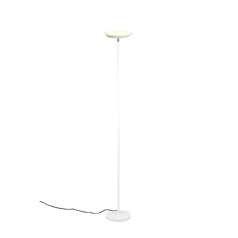 FLOOR LAMP SPECTER LED BLACK