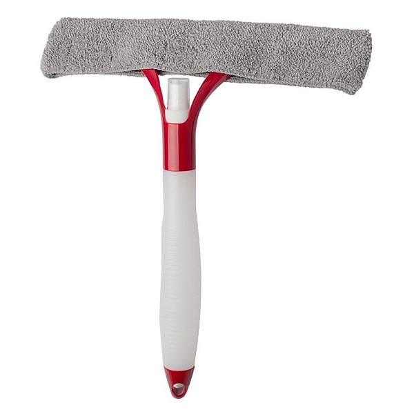 WINDOW SPRAY SQUEEGEE SET 25CM THEMALUX