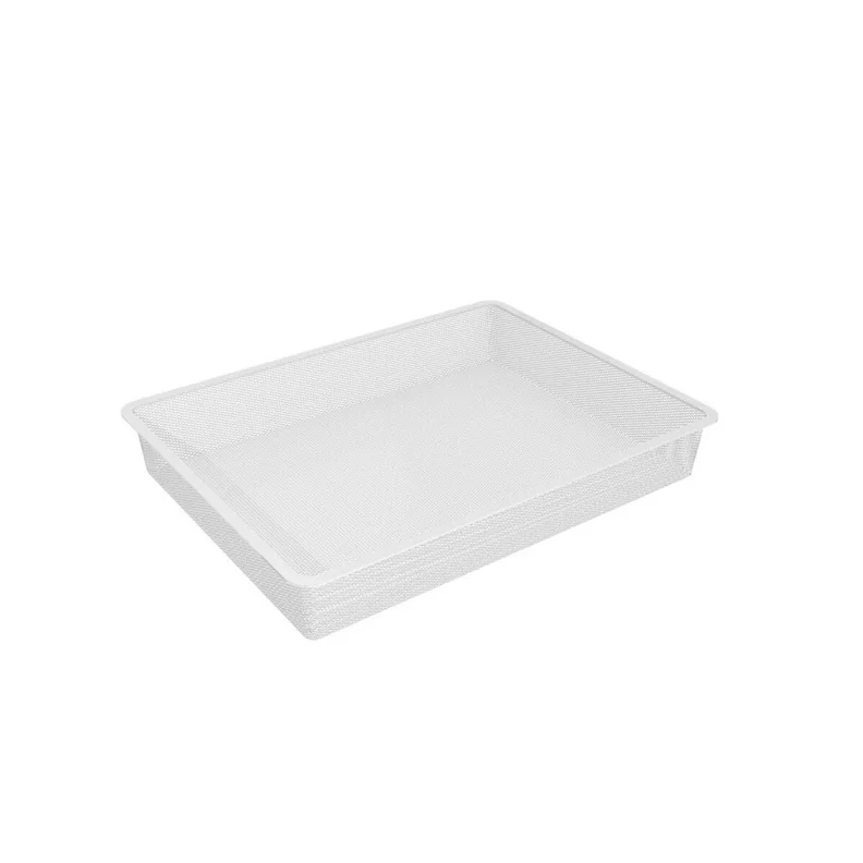 MESH BASKET QUICK_EASY 535X410X85MM