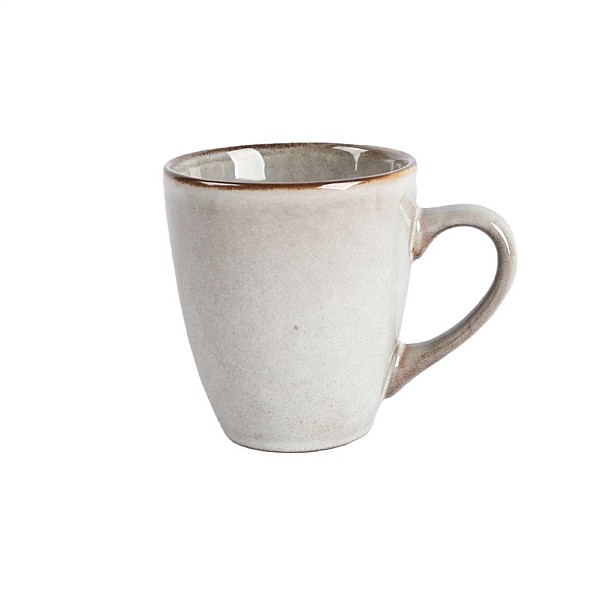 STONEWARE 385ML MUG