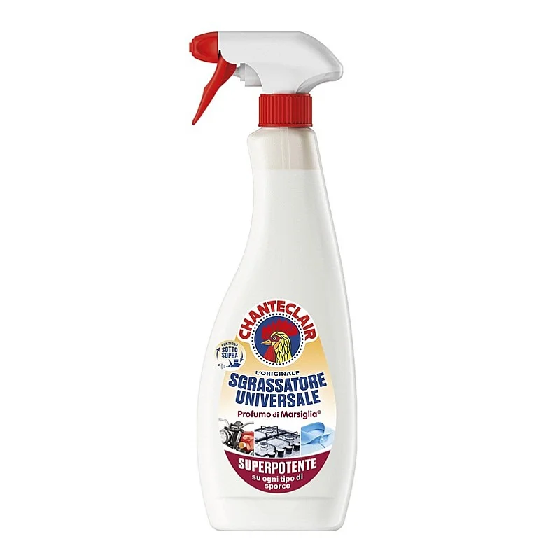CLEANER UNIVERSAL CHANTE CLAIR 0.6L CLEANER UNIVERSAL CHANTE CLAIR 0.6L