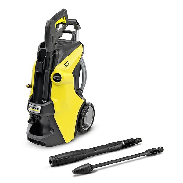 HIGH PRESSURE WASHER K 7 POWER FLEX