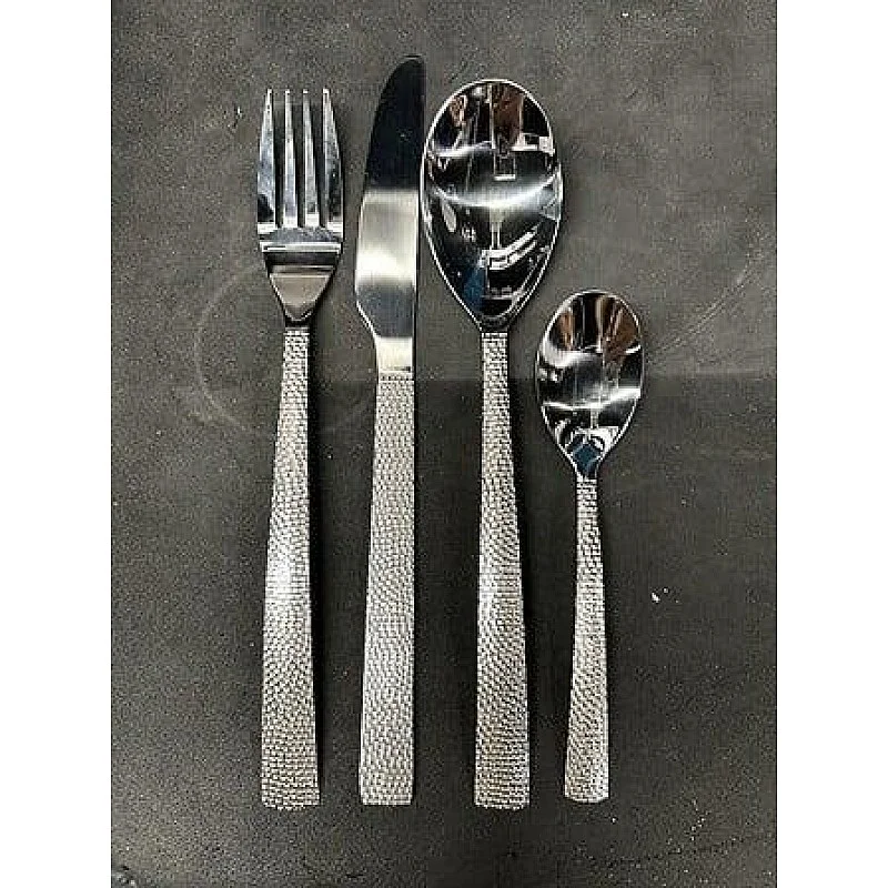 CUTLERY SET 24PCE LIRA