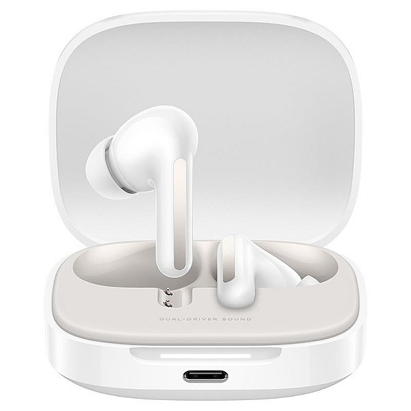 HEADPHONES XIAOMI REDMI BUDS 6 WHITE