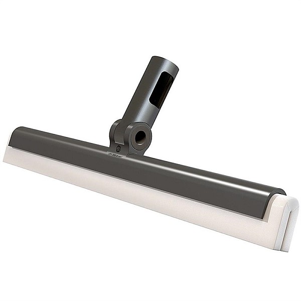 FLOOR SQUEEGEE - FLEXIBLE