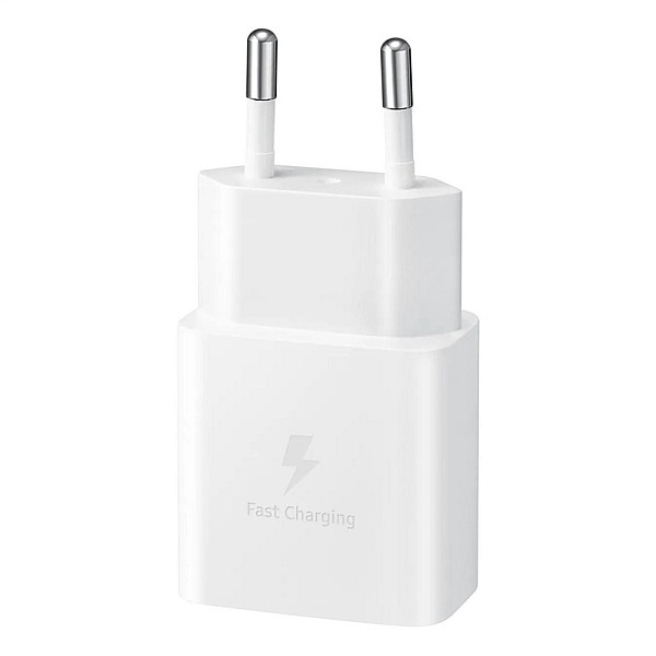 15W POWER ADAPTER WHITE