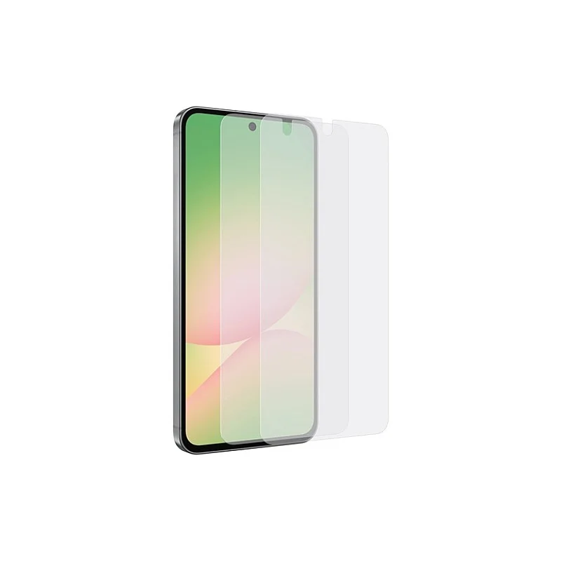 Aizsargplēve Samsung Galaxy A56. 2H. 6.7 ". 2 gab. Aizsargplēve Samsung Galaxy A56. 2H. 6.7 ". 2 gab.