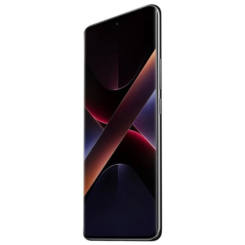 Mobilais telefons Poco X7. 256 GB. melna/dzeltena Mobilais telefons Poco X7. 256 GB. melna/dzeltena