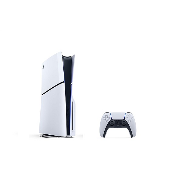 GAMING CONS SONY PS5 SLIM