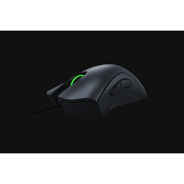 MOUSE RAZER DEATHADDER ESSENTIAL BLACK