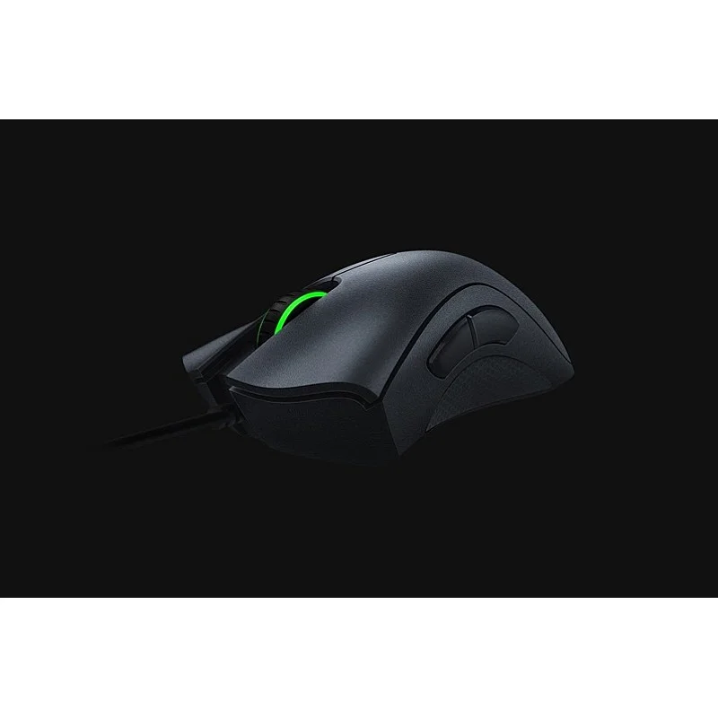 MOUSE RAZER DEATHADDER ESSENTIAL BLACK