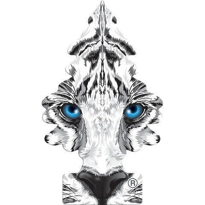 Auto gaisa atsvaidzinātājs Wunder-Baum Wild Instinct Auto gaisa atsvaidzinātājs Wunder-Baum Wild Instinct