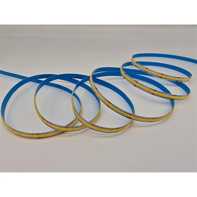 LED LENTE COB 12W 24V 840 10MM 110LM 5M LED LENTE COB 12W 24V 840 10MM 110LM 5M