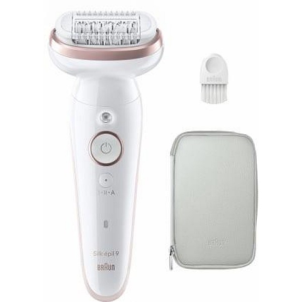 EPILATOR 604474 BRAUN