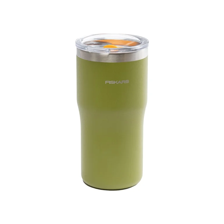 MUG FISKARS ON-THE-GO 0.5L NETTLE