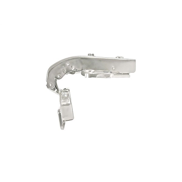 PARALLEL HINGE CLIP D35 90O H=0 SOFTV